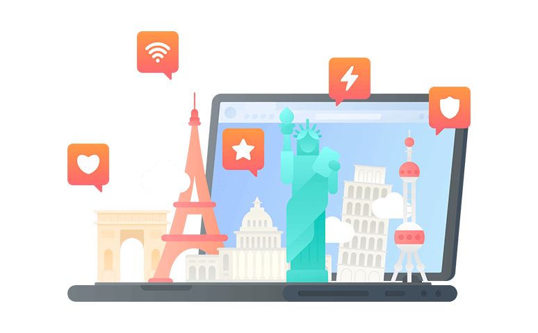 在拉脱维亚连接到中国vpn - 快回国