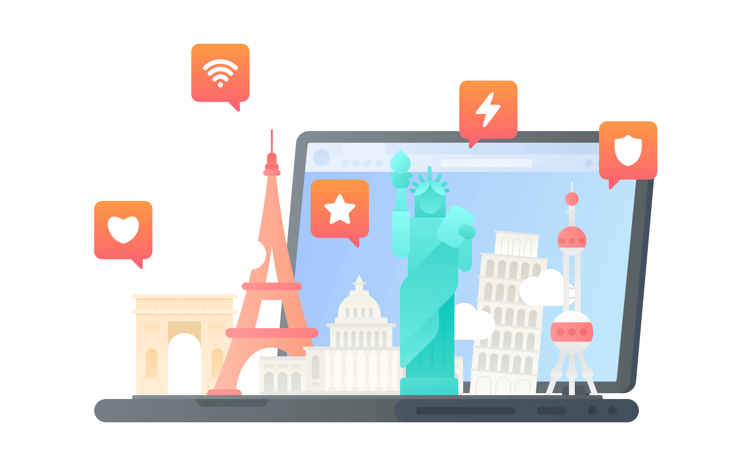 在拉脱维亚连接到中国vpn - 快回国